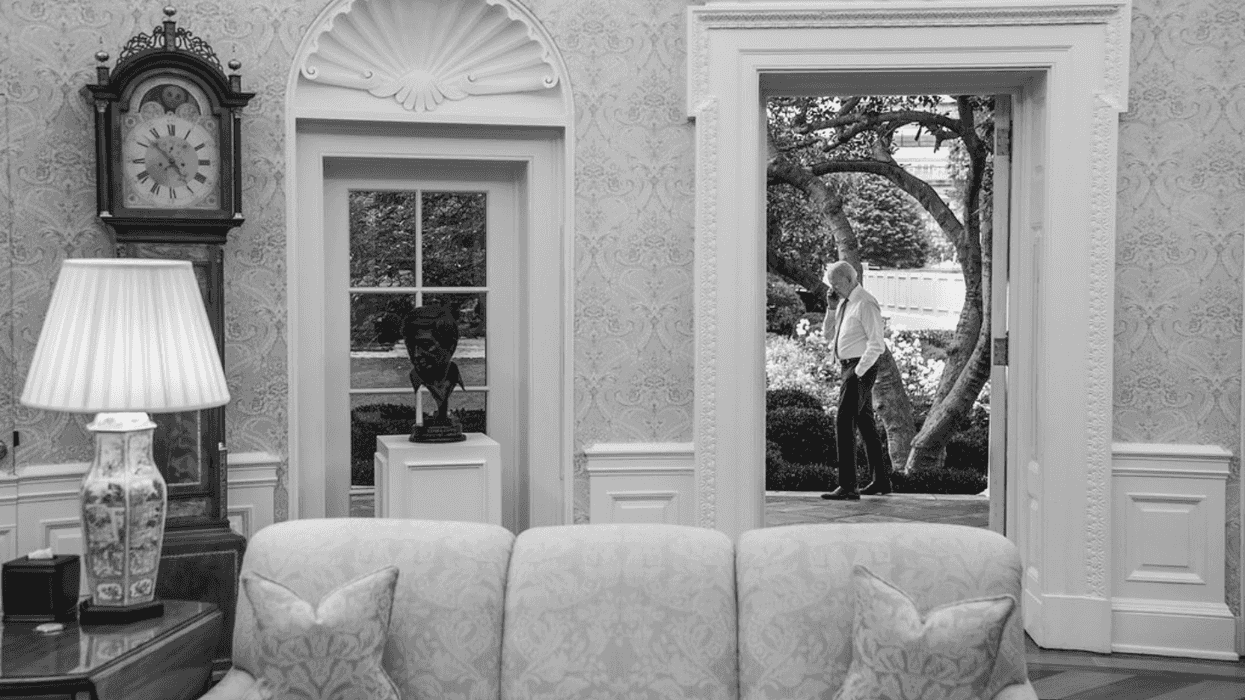 President Joe Biden