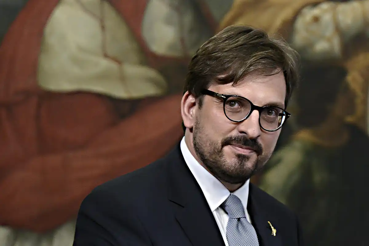 guido guidesi intervista la verità