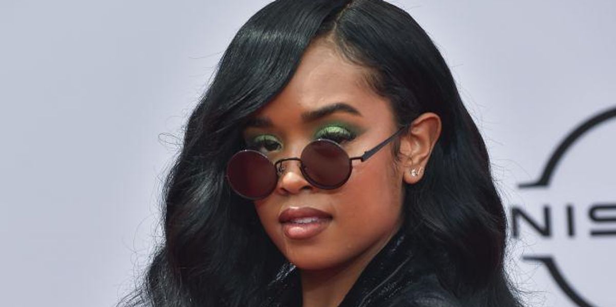 We Love H.E.R.: 7 Things You Didn’t Know About The Songstress That’s Taking Over Music