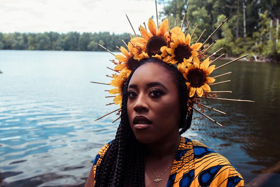 What are oracle cards meaning tarot readings xonecole