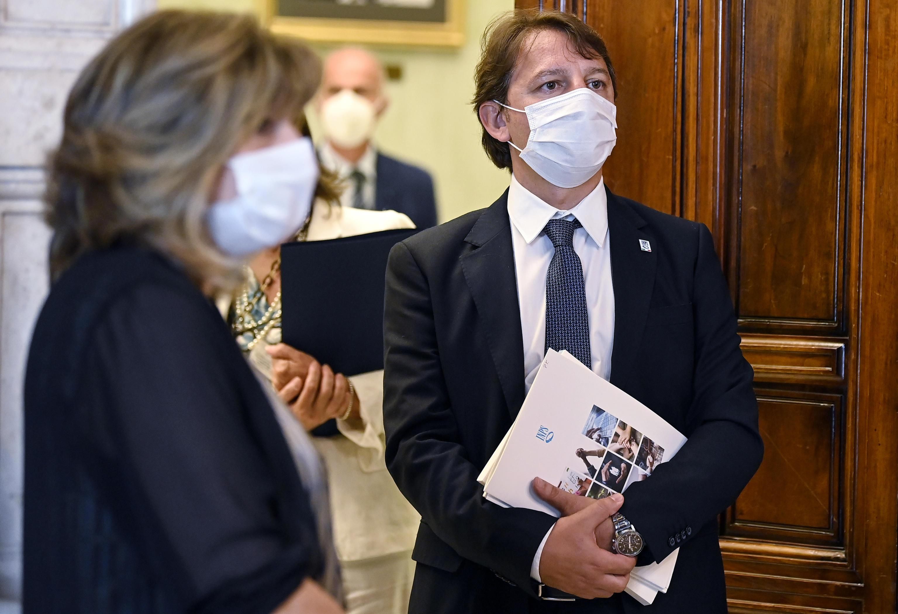 La quarantena diventa un salasso