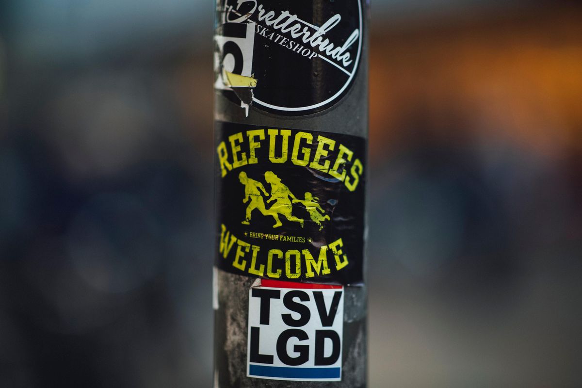 Refugee Services of Texas ups Afghan refugee settlements to 185