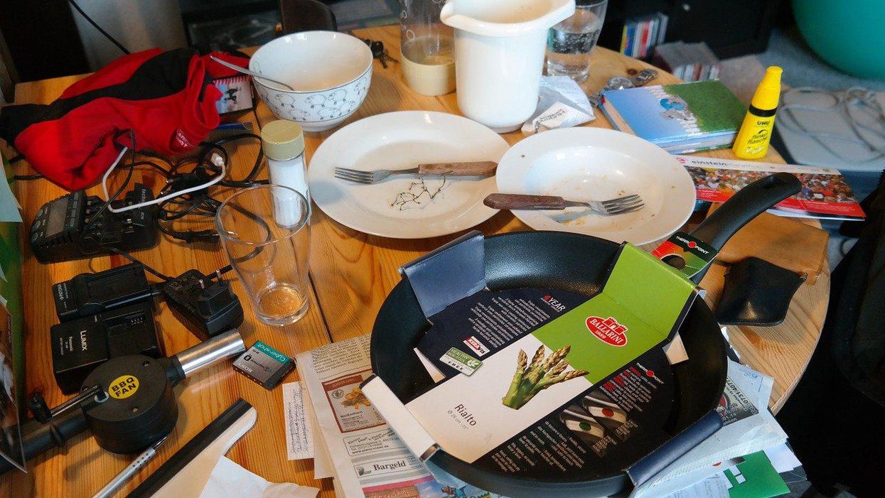 People Explain Which Items They Own Far Too Many Of