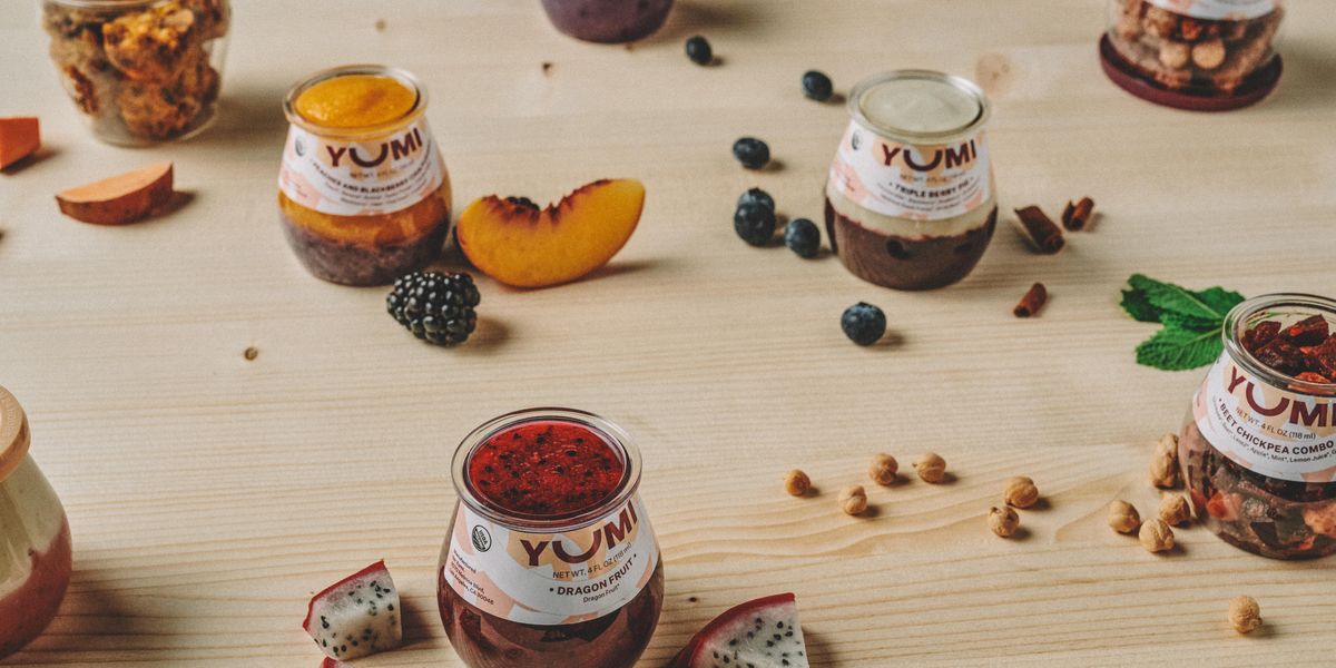 Little Spoon vs. Yumi: Which Baby Food Subscription Is Better