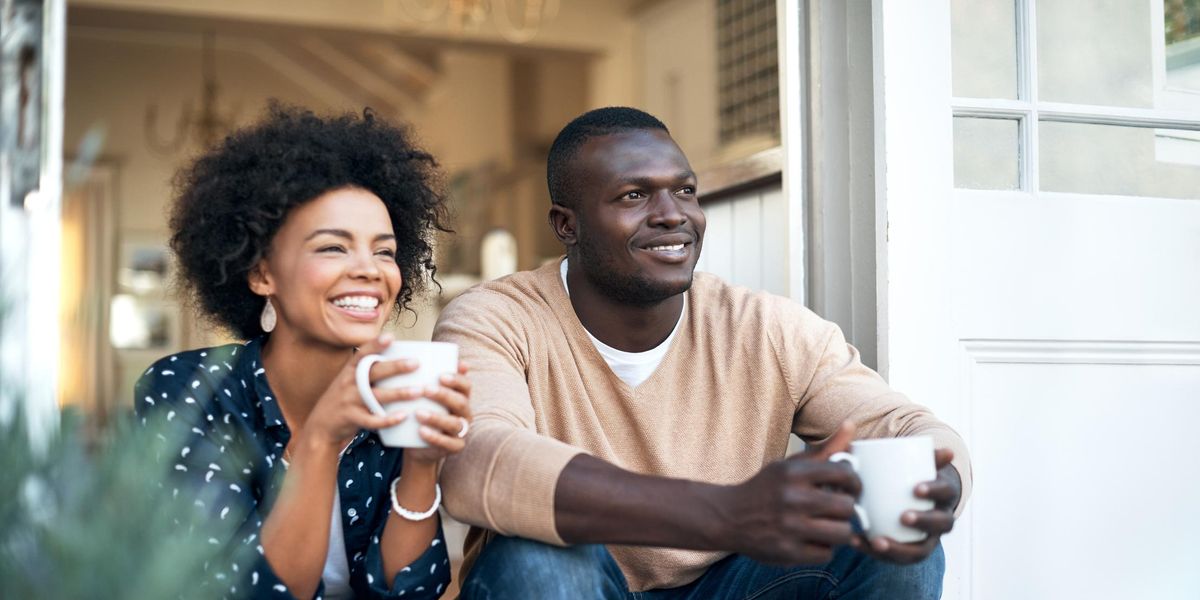 How Marriage Is Teaching Me A New Form Of Self-Care