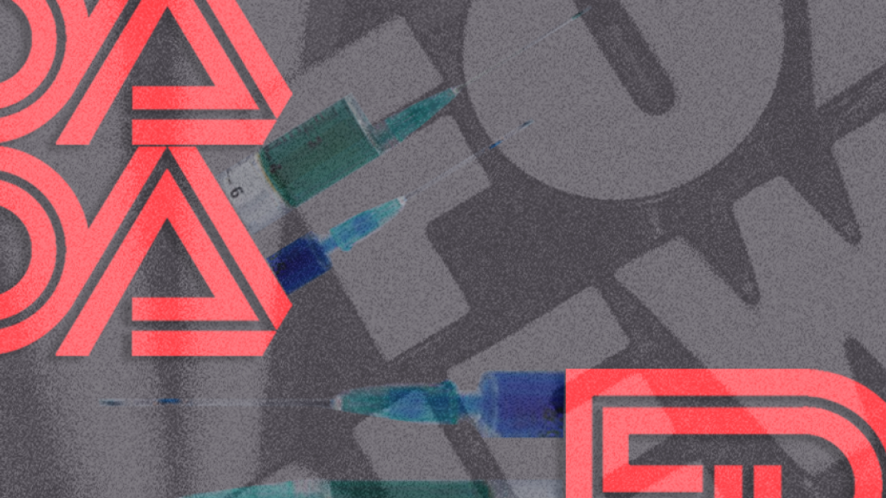 Fox News Drowns FDA Vaccine Approval In Anti-Vax Propaganda