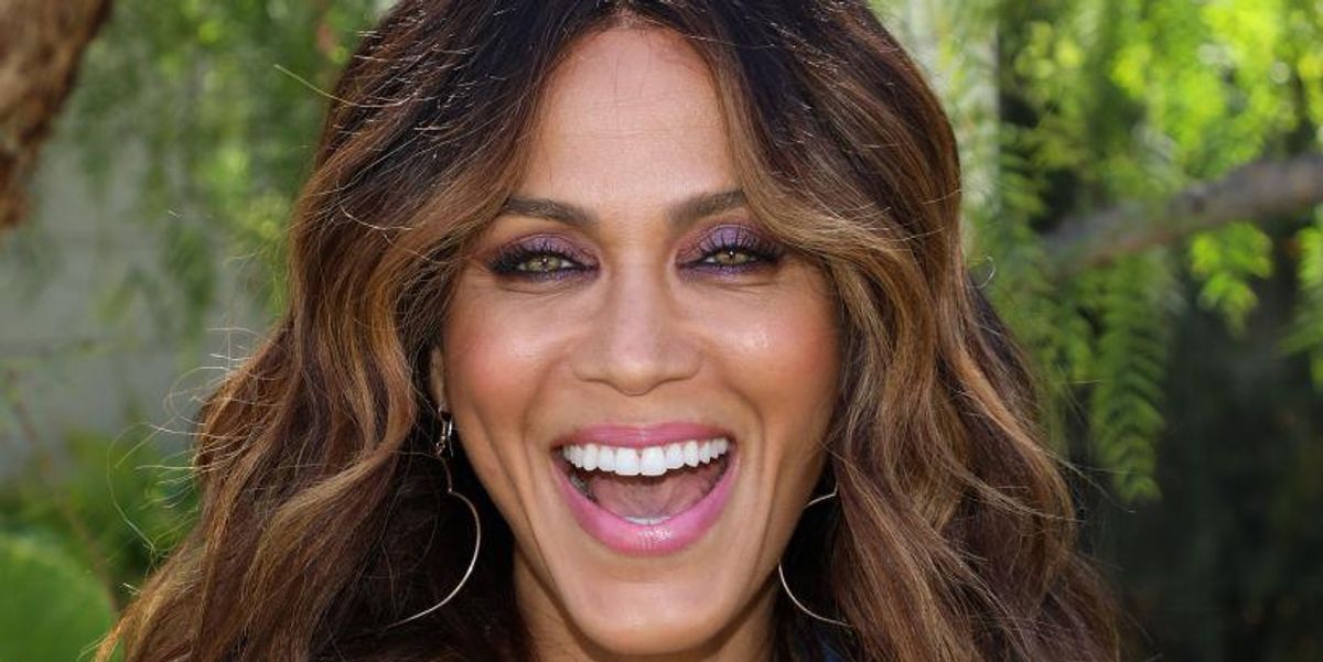 Nicole Ari Parker Joining 'Sex & The City' Reboot Is Everything We Didn’t Know We Needed