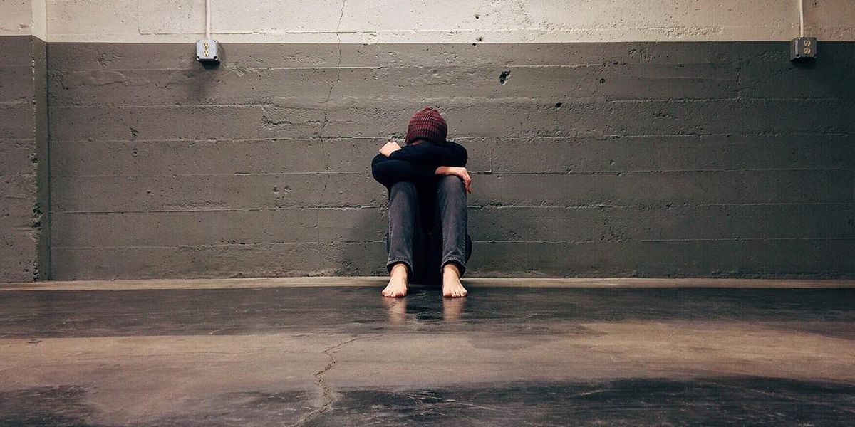 People Who Were Seriously Bullied In School Explain How They're Doing Today