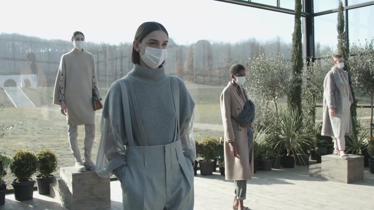 Come ci vestiremo il prossimo inverno