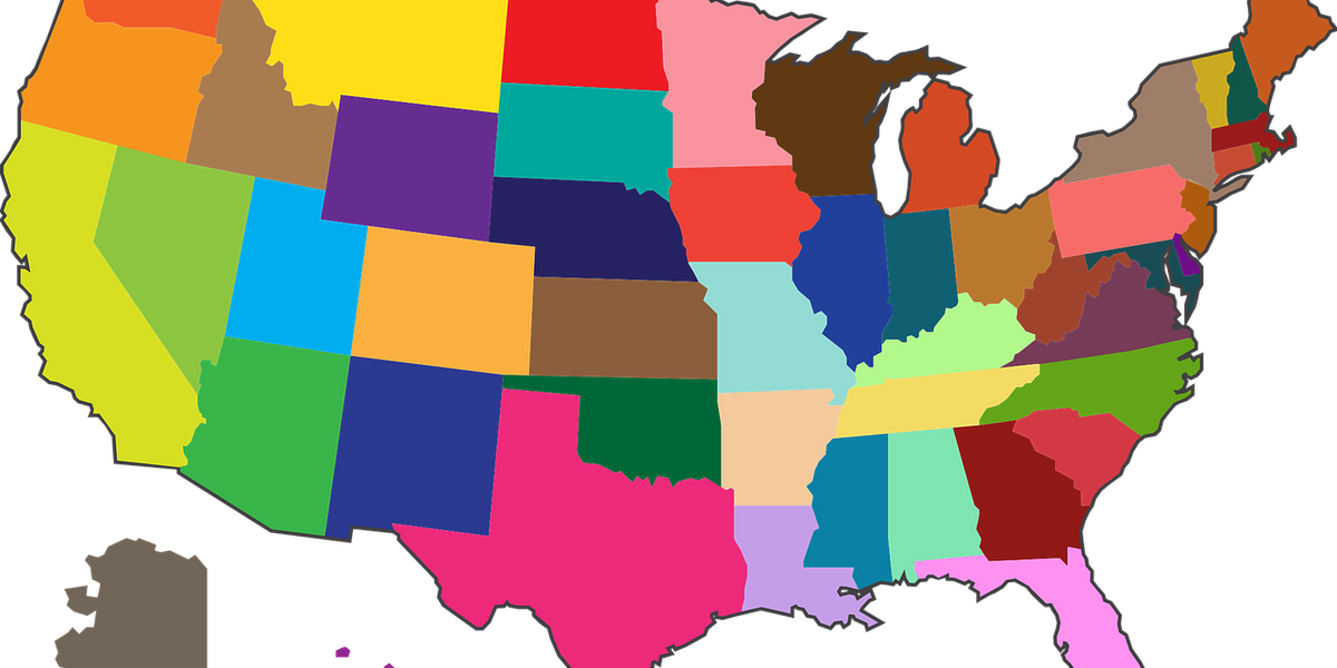 People Propose How They Would Rename The United States If They Could