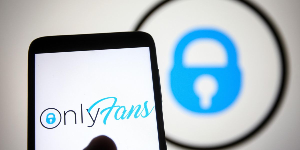 OnlyFans Rethinks Their Decision
