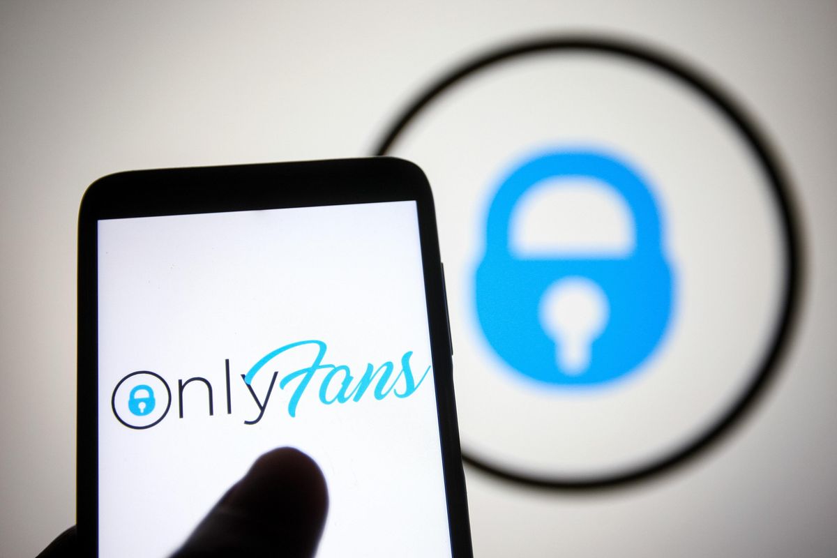 OnlyFans Drops Controversial Porn Ban - PAPER Magazine