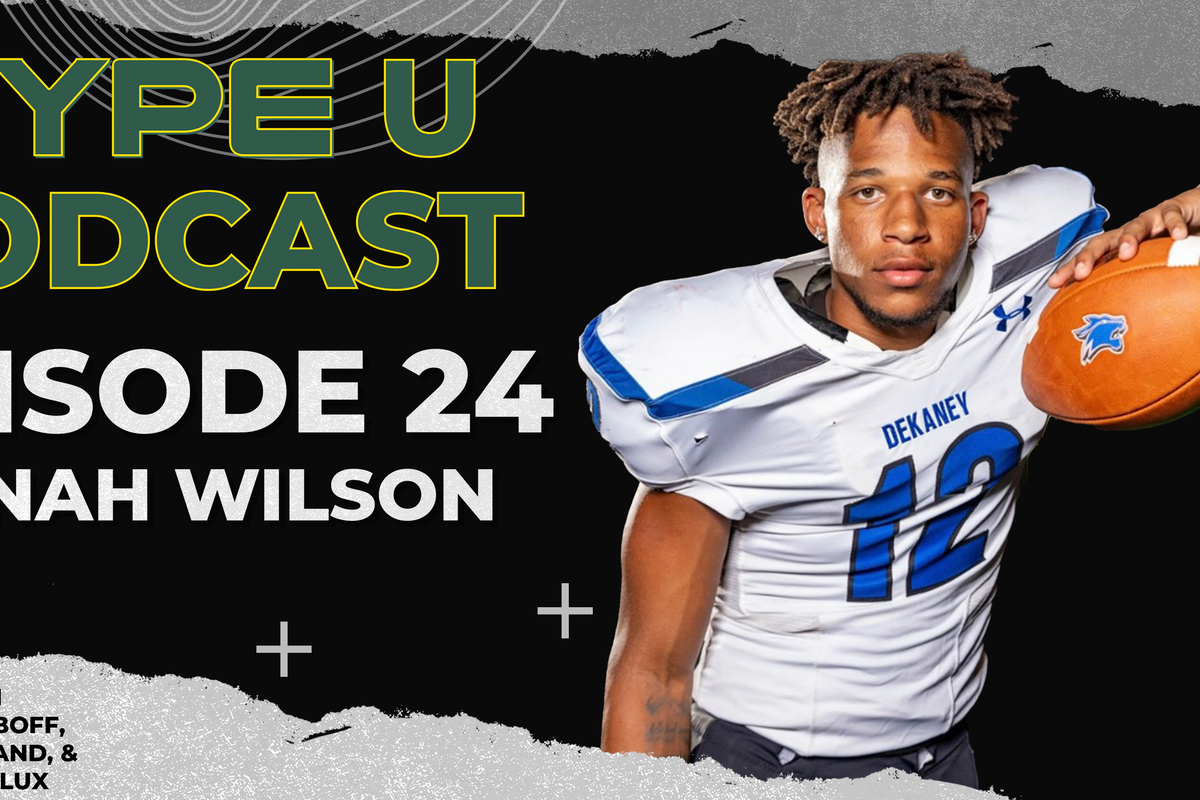 VYPEU Episode 24- Jonah Wilson