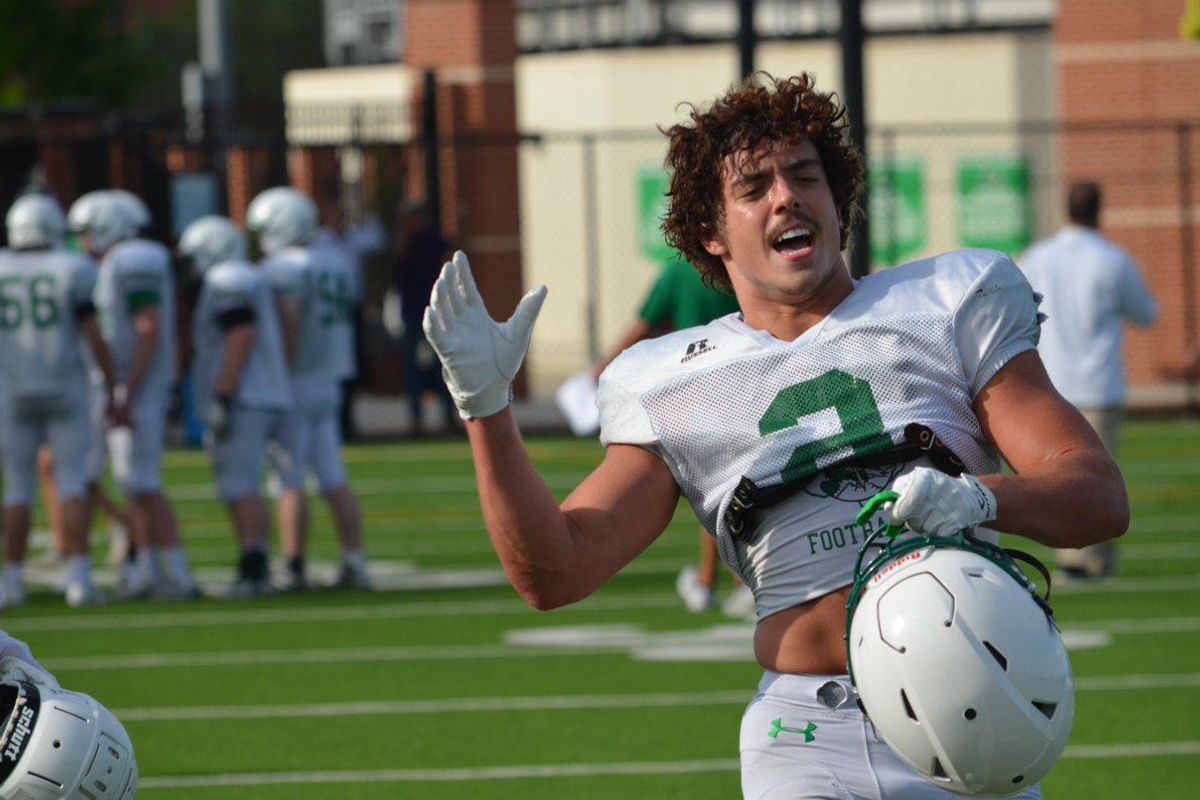 VYPE DFW Public School Preseason Running Back of the Year Fan Poll presented by Academy Sports + Outdoors