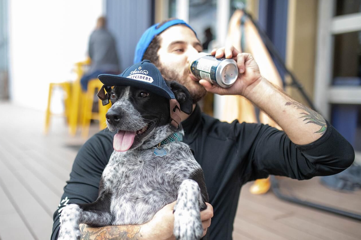 7 Austin businesses to treat your pup on International Dog Day