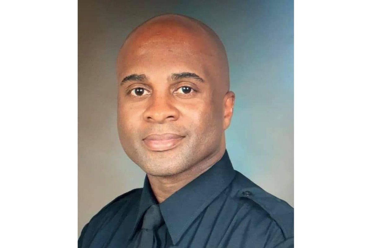 First Austin police officer dies of COVID since beginning of pandemic