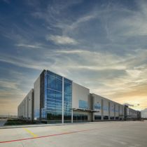 Innovative Houston-based pharmacy debuts new $55M facility - InnovationMap