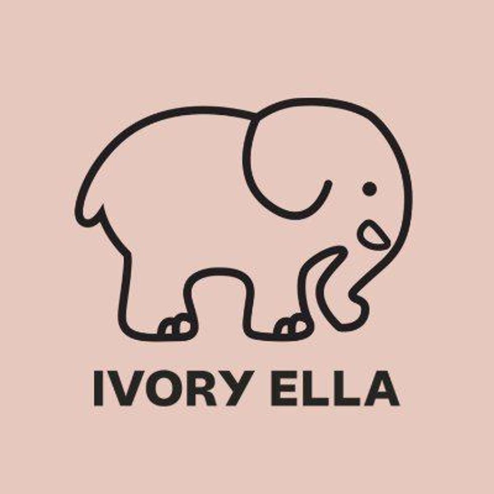  Ivory Ella