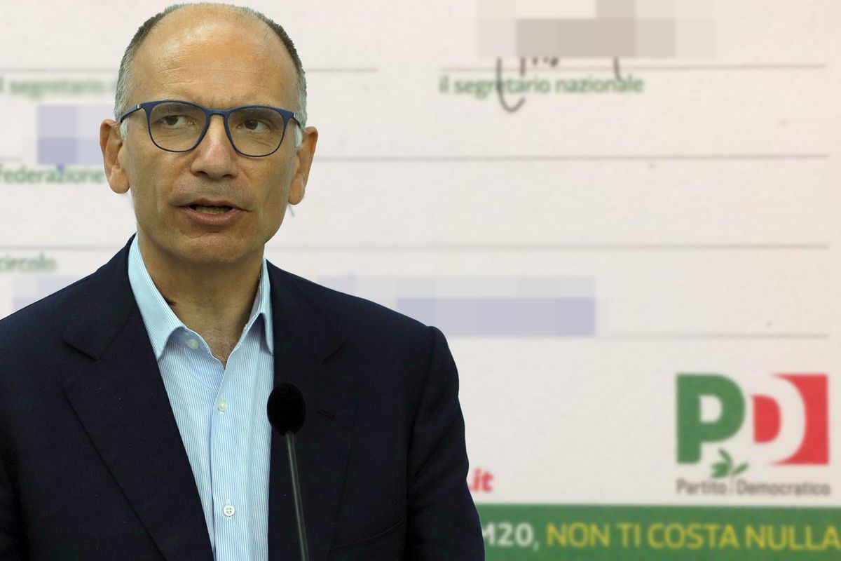 Brogli pd, c’è pure un condannato per mafia