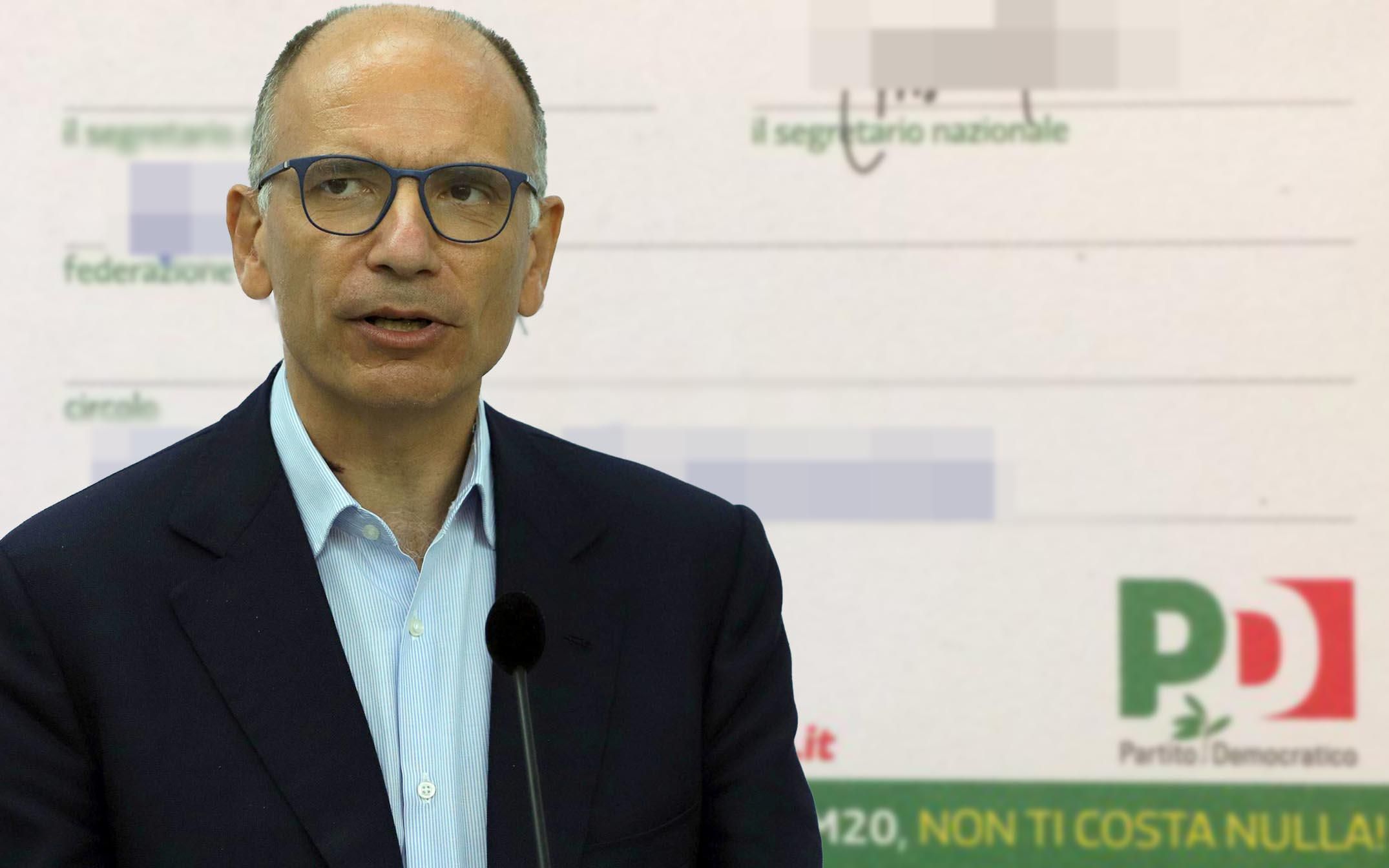 Brogli pd, c’è pure un condannato per mafia