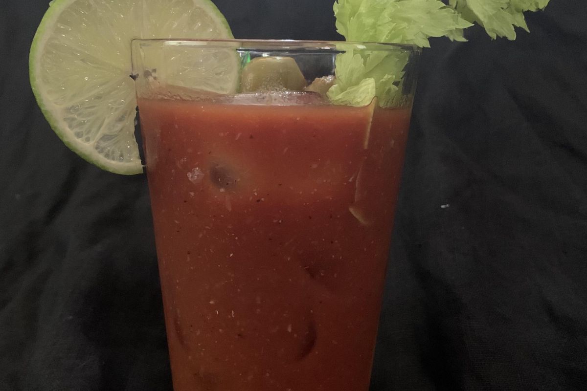 Welcome to Wonkette Happy Hour, With This Week's Cocktail, The Bloody Mary!