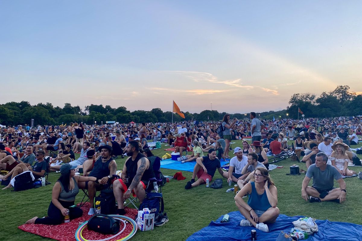 2020 Census: Austin falls short of 1 million people but continues to boom alongside other Texas metros