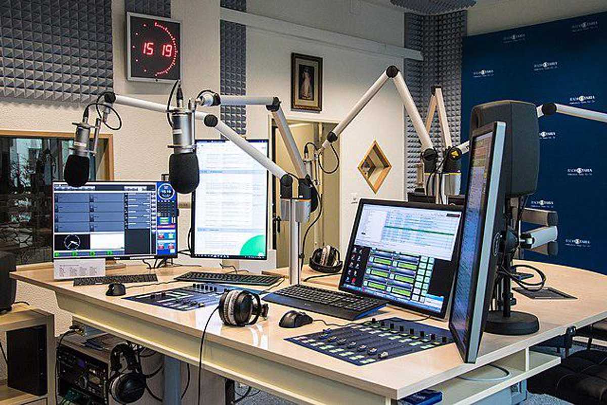 6 "Killer" questions with ESPN Houston's new midday show