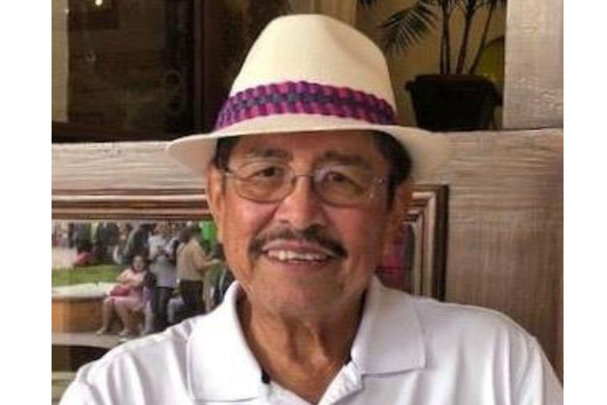 Longtime Statesman editor Arnold Garcia dies at 73