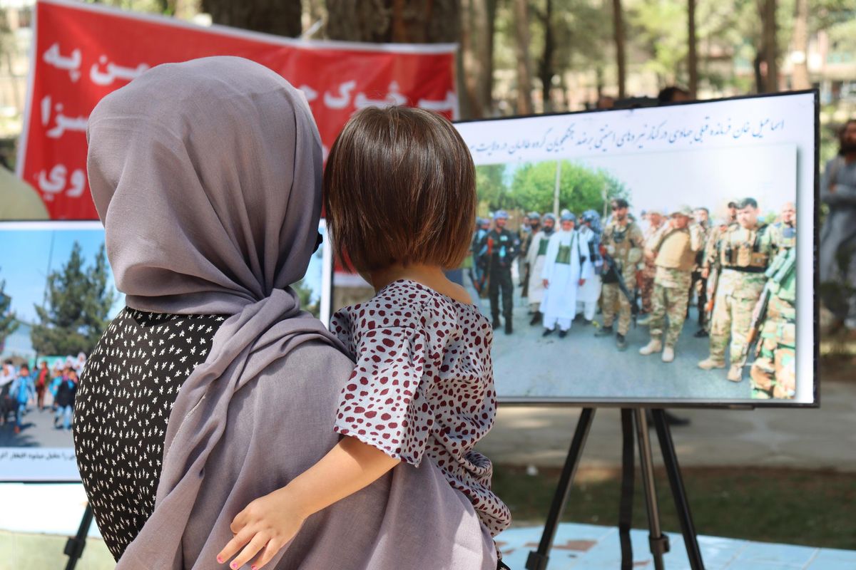 I talebani riconquistano Kandahar