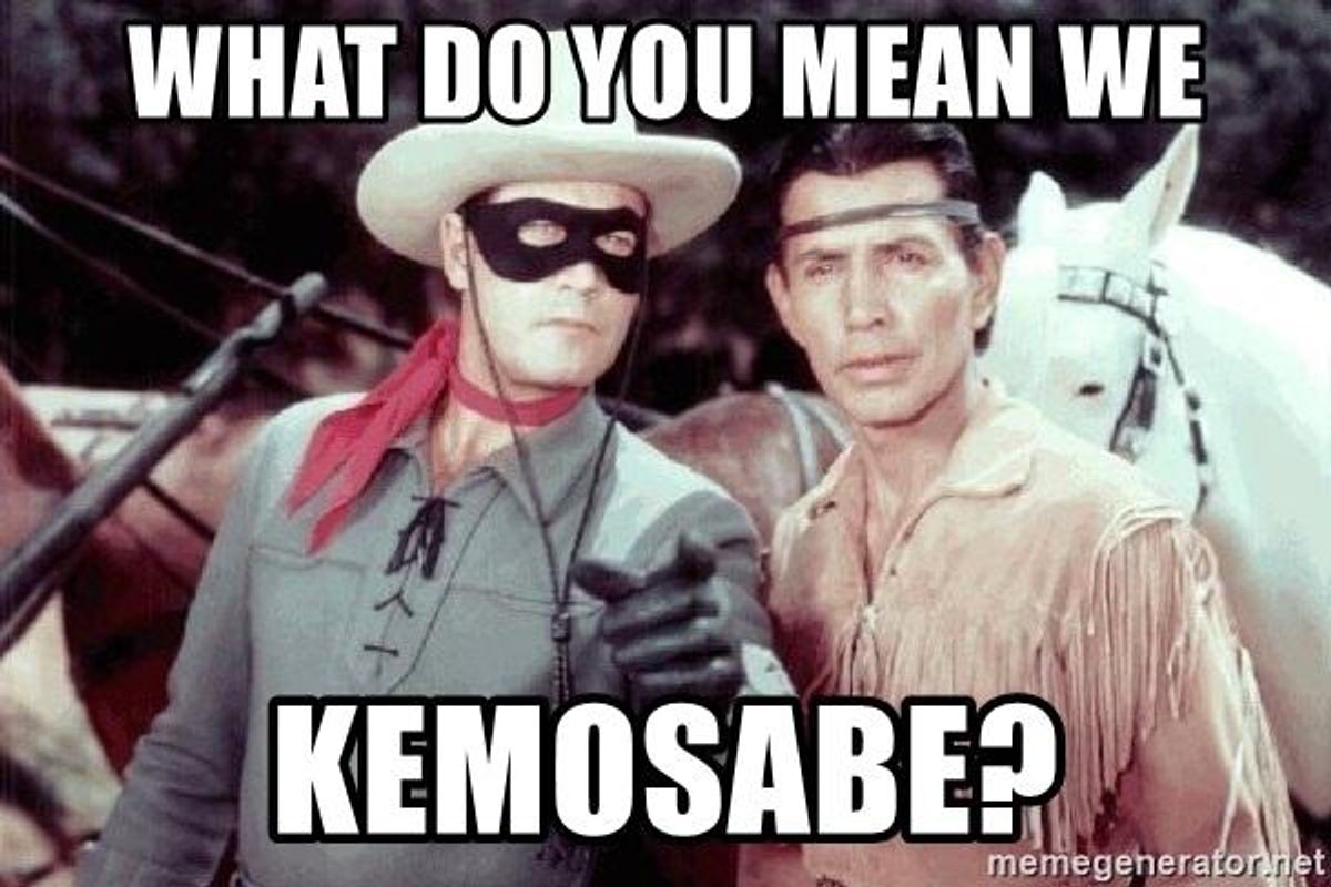 The Census Numbers Just Came Out, And Whitey's On The Wane