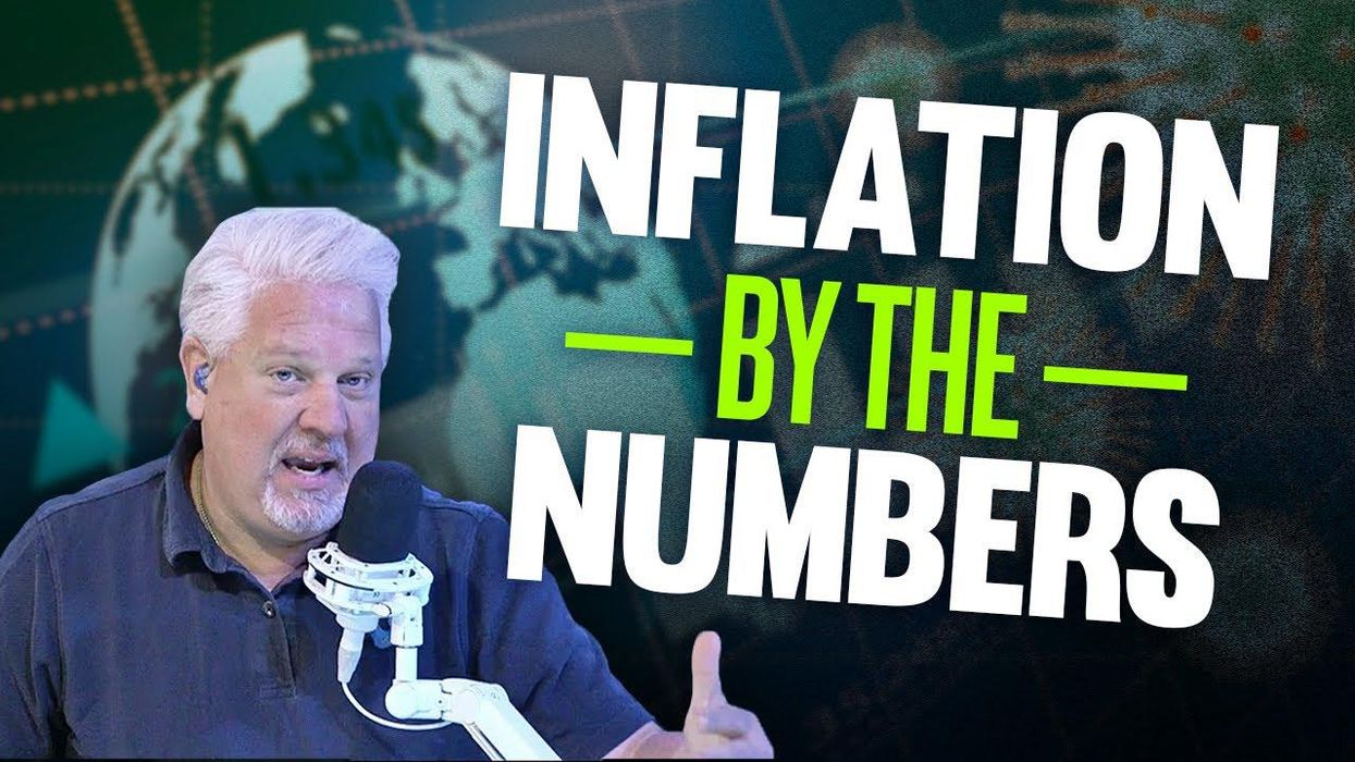 INFLATION STATS: How much YOUR prices have increased in the last year