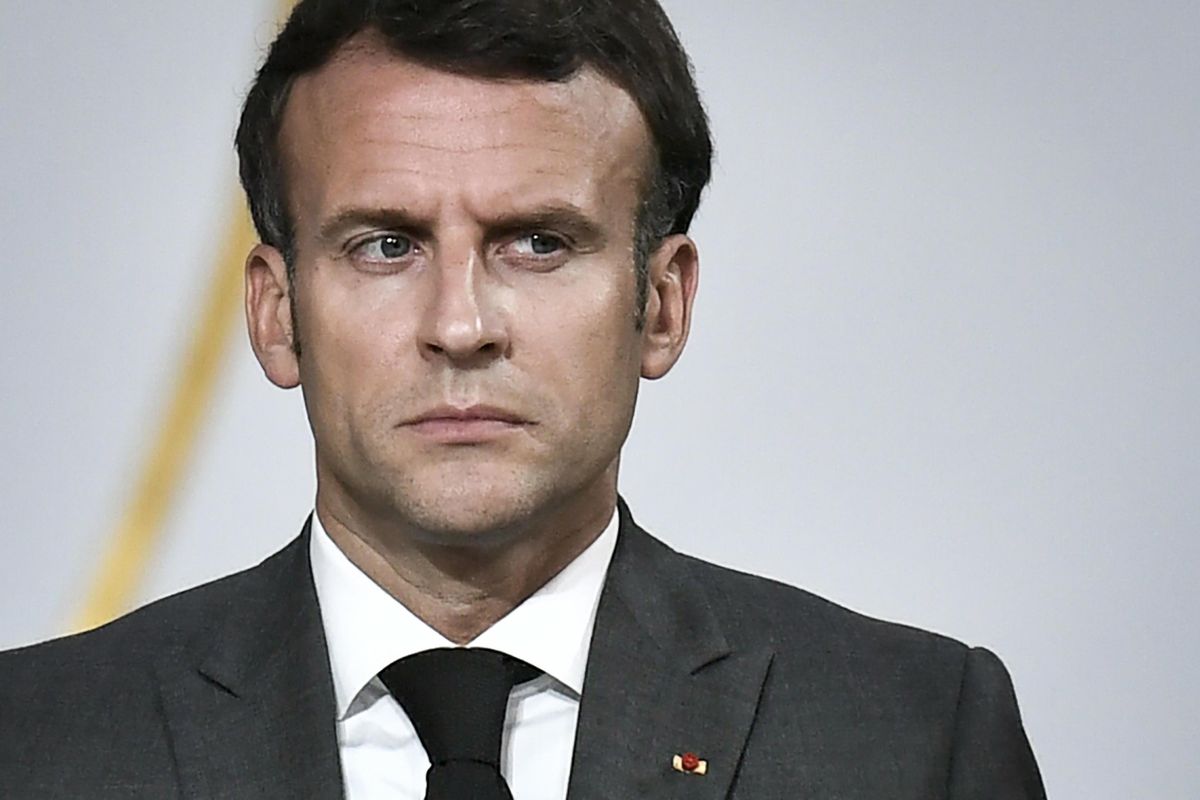 Per Macron in arrivo un autunno rovente