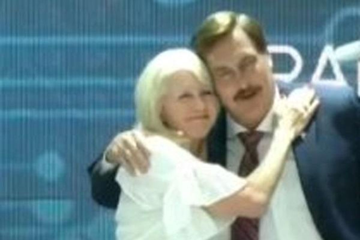CO Clerk Tina Peters Embraces Big Lie, Steals Vote Data, Gets Ejected From Office