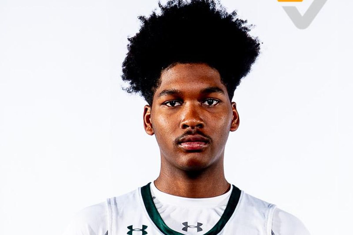 Hightower star Griggs bypassing senior year, college to go pro