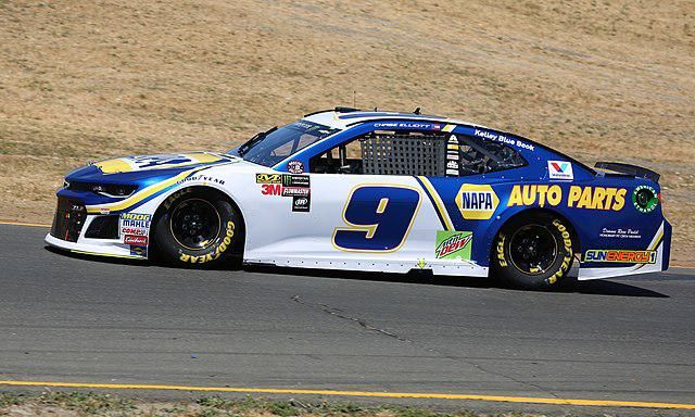 NASCAR: Verizon 200 at the Brickyard preview, predictions