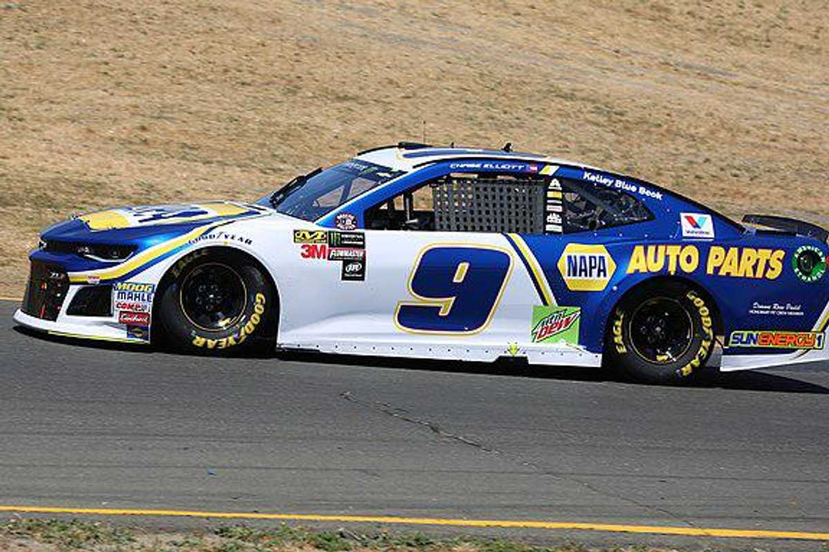NASCAR: Verizon 200 at the Brickyard preview, predictions