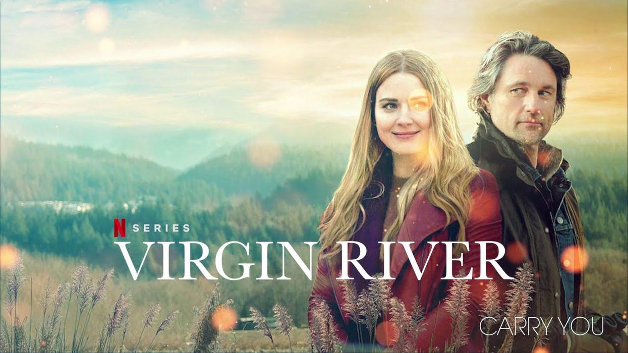 9 shows like 'Virgin River' you'll love