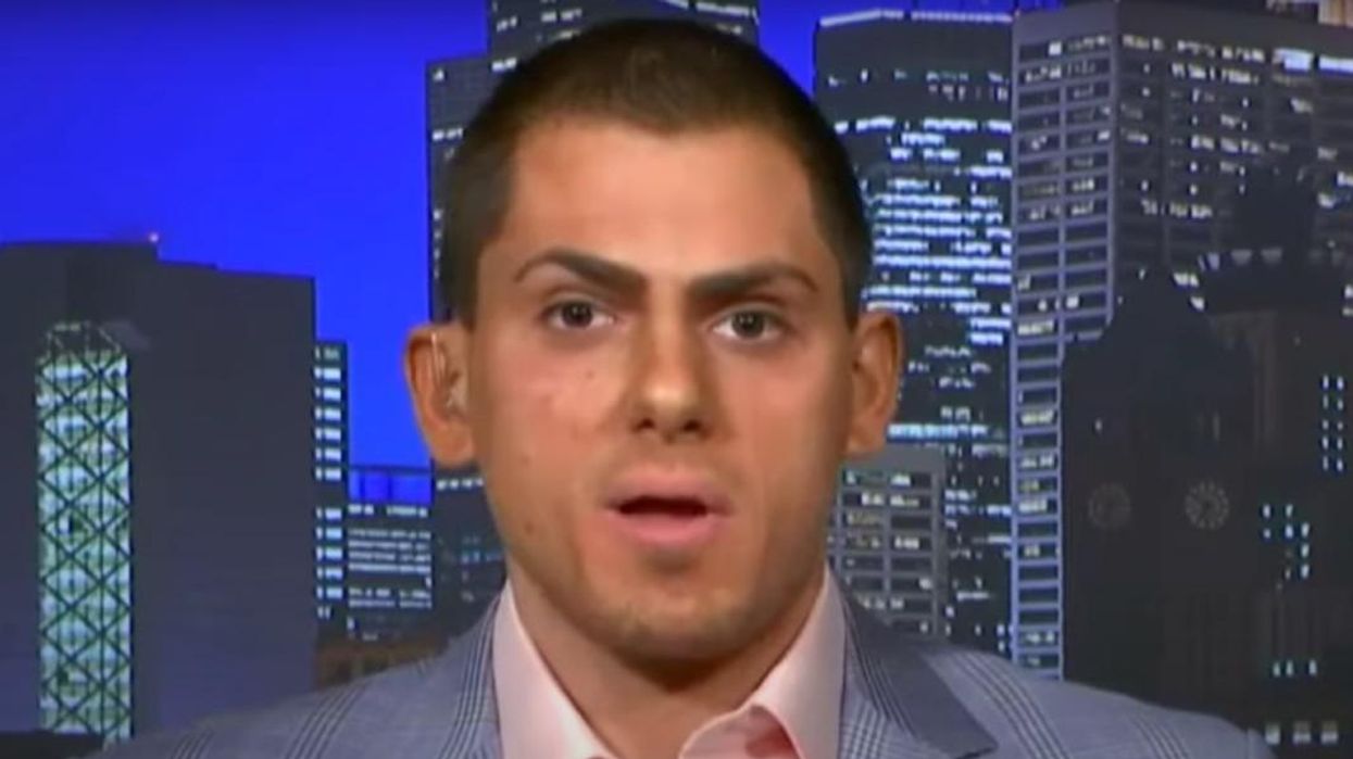 GOP Legislators Silent On Contributions From Arrested Child Sex Trafficker