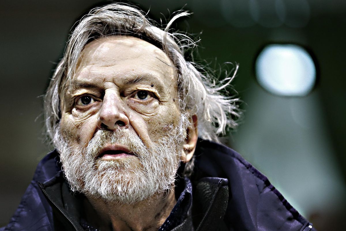 gino strada