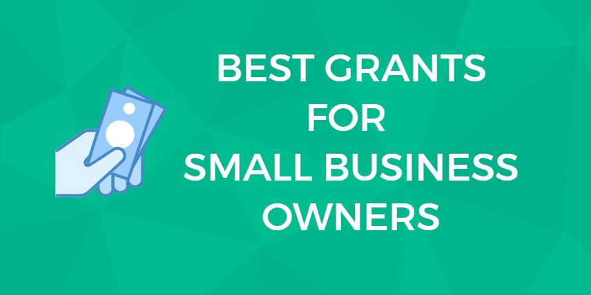 The Perfect Small Business Government Grants In 2021