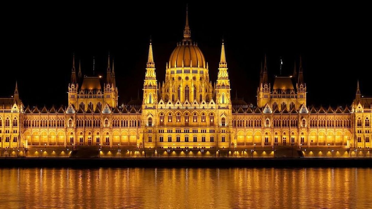 What Admirers Of Hungary’s Dictator Reveal About The Right