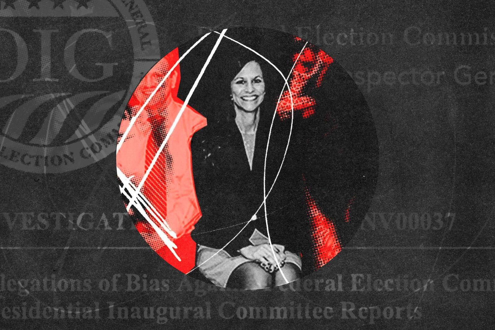 Inspector General Urges Ethics Review Of Trump-Connected Official After Pro Publica Report