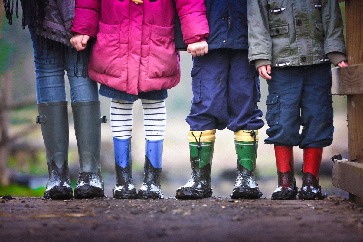 Helping your kids deal with separation anxiety this fall