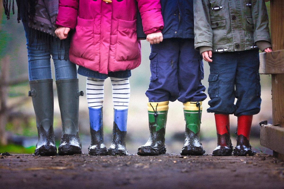 Helping your kids deal with separation anxiety this fall