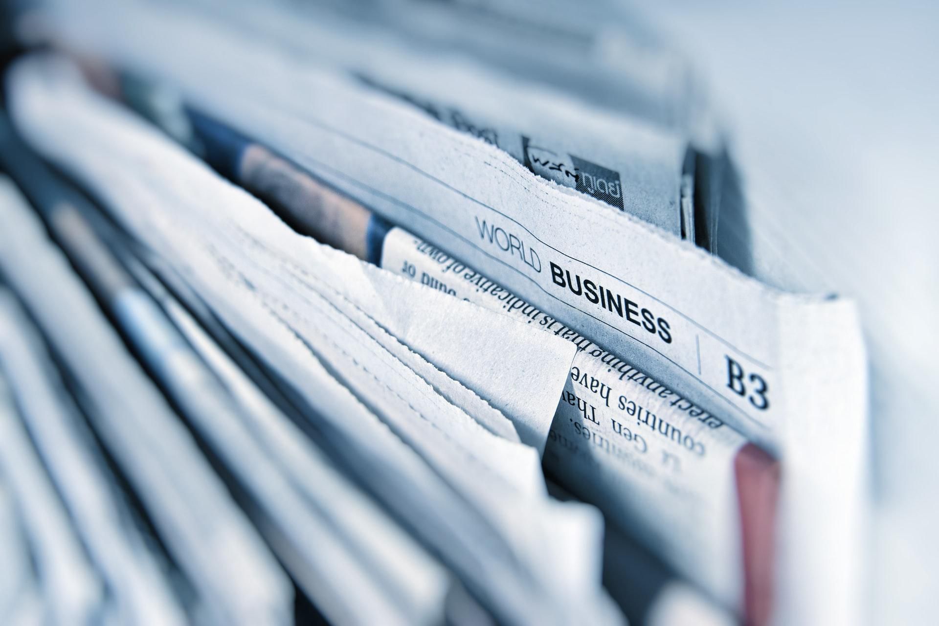 Good News! Communities Rising Against Corporate Grip On Local Papers