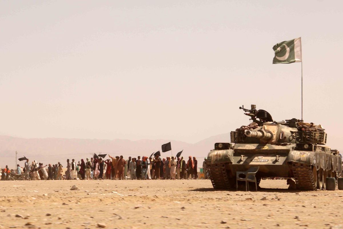 Caduta Kabul, ora dovremo fare i conti anche con i profughi