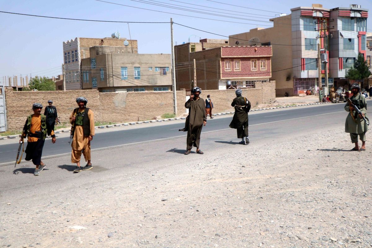 Tutti i buchi neri tra Pakistan, Qatar e Iran con cui i talebani si finanziano