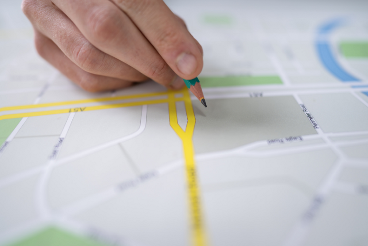 Keeping the politicians out of redistricting