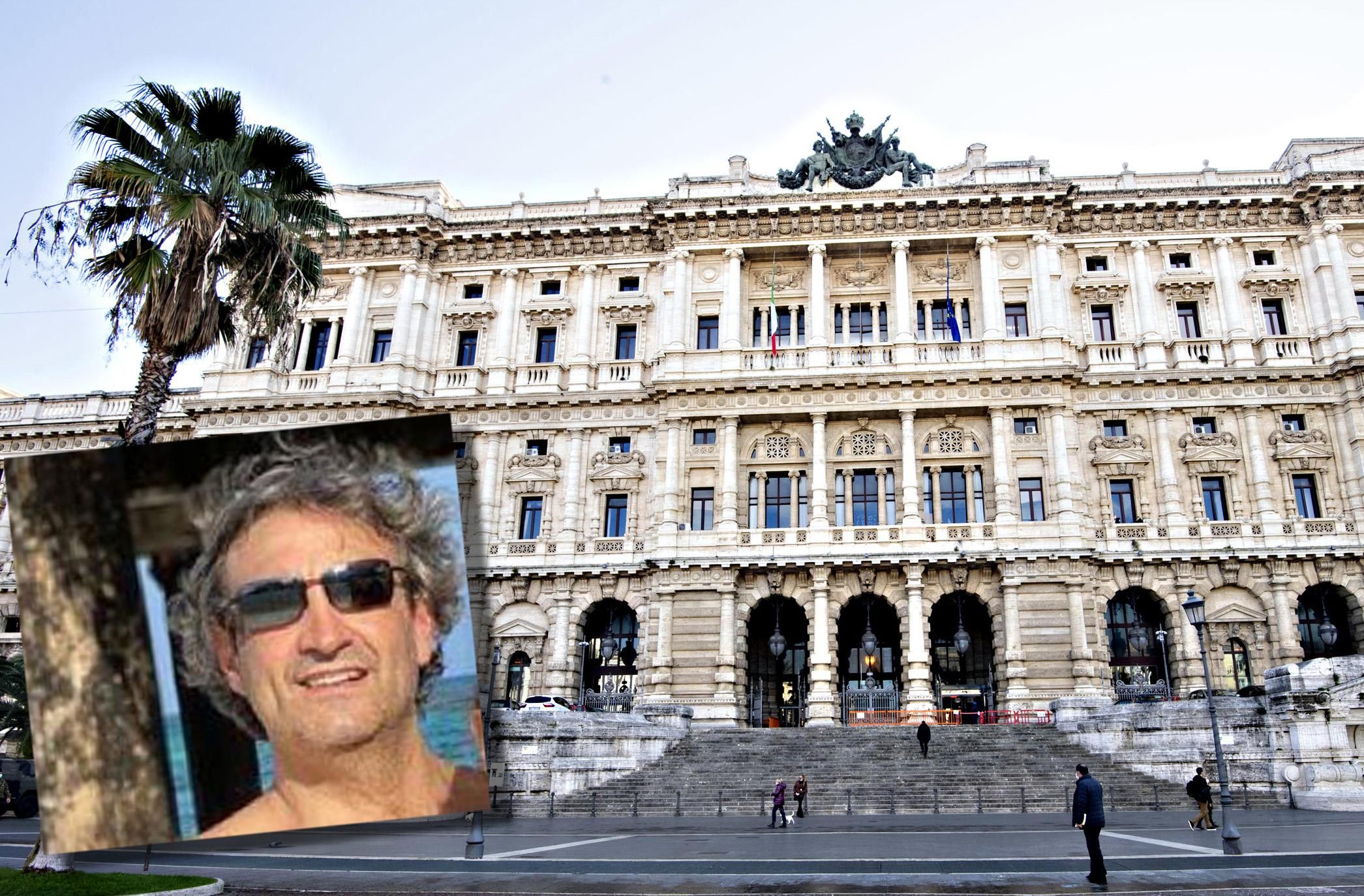 Bochicchio e il sospetto delle azioni Facebook mai sottoscritte