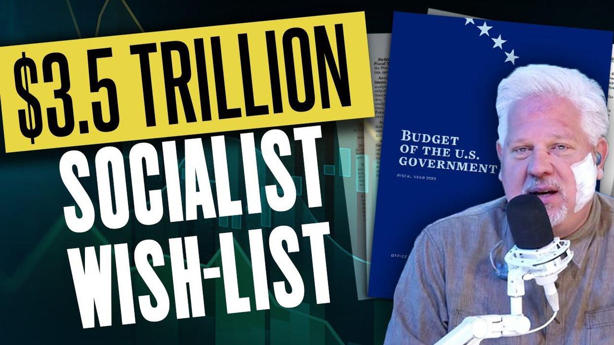 How the far-left is CONDITIONING Americans to rely on government